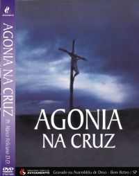 Agonia na Cruz - Pastor Marco Feliciano